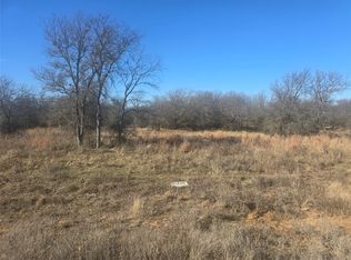 30 Oasis Ct, Graford, TX 76449