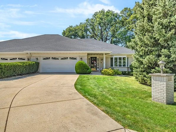 38 Coventry Chase, Joliet, IL 60431