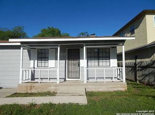 3007 Ravina St, San Antonio, TX 78222