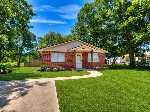 1919 W Dakota Ave, Chickasha, OK 73018
