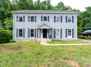 1013 Doby Springs Dr, Charlotte, NC 28262