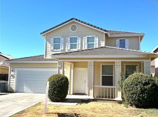 1343 Riverside Ct, Merced, CA 95348