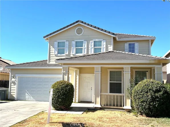 1343 Riverside Ct, Merced, CA 95348