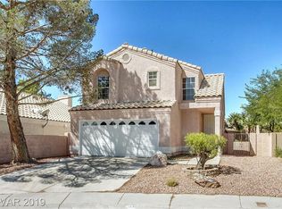 3305 Sonterra Cir, Las Vegas, NV 89117