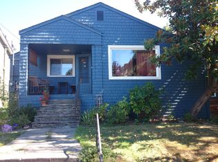 3306 35th Ave S, Seattle, WA 98144