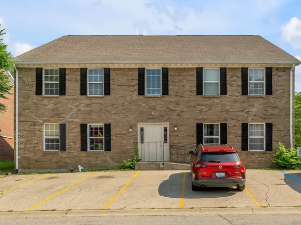 2856 Ryan Cir #B-c-a, Lexington, KY 40509