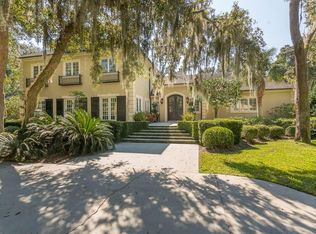307 W Fiftieth St #402, Sea Island, GA 31561