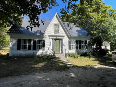 668 Urquhart Road, Newbury, VT, 05051