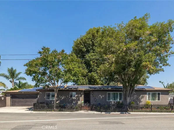 3001 San Francisco Ave, Long Beach, CA 90806