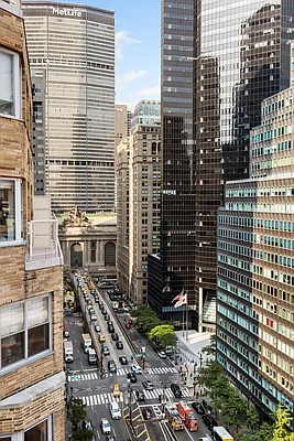 80 Park Avenue #19N in Murray Hill, Manhattan | StreetEasy