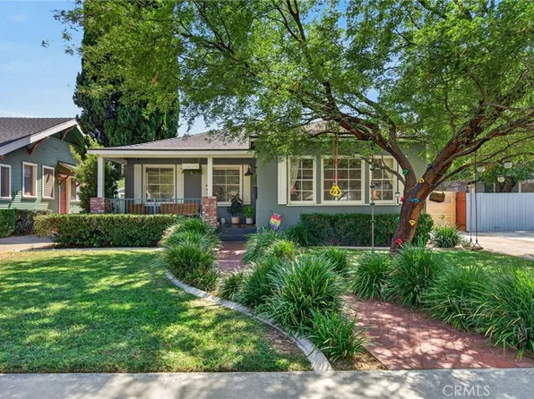 3650 Bandini Ave, Riverside, CA 92506