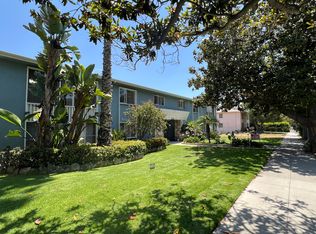 540 San Vicente Blvd, Santa Monica, CA 90402