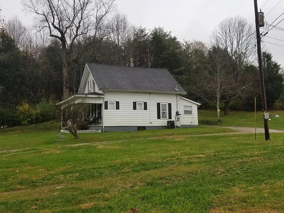 65 Old Pumphouse Rd, Somerset, KY 42503 Zillow