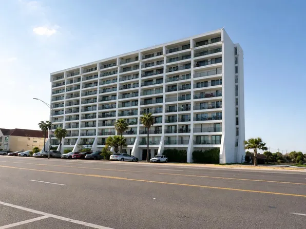 7310 Seawall Blvd APT 1101, Galveston, TX 77551