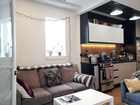 5th image of 1460 Fulton St #7A