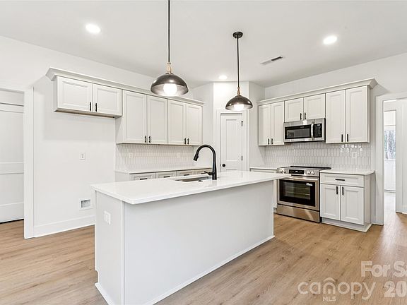 2nd image of LOT 1 Furr St