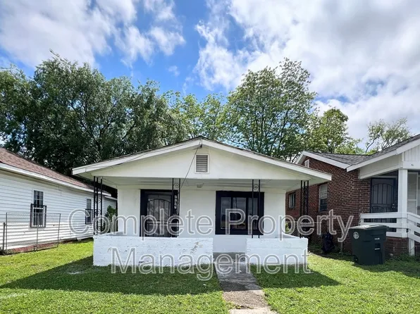 1117 42nd Pl N, Birmingham, AL 35212