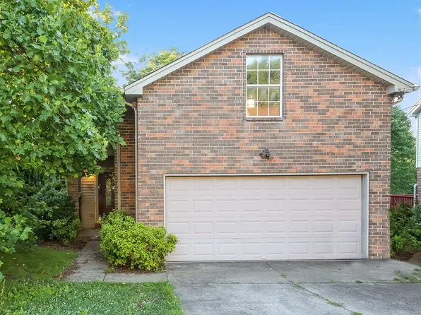 573 Mill Station Dr, Nashville, TN 37207