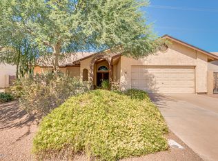 634 W Sterling Pl, Chandler, AZ 85225