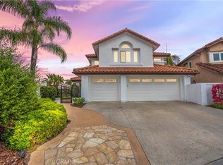 28272 Rancho Pamelita, Laguna Niguel, CA 92677