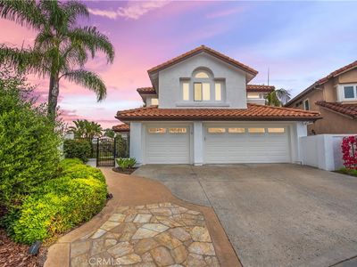 28272 Rancho Pamelita, Laguna Niguel, CA, 92677