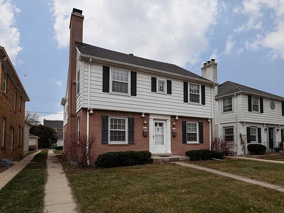 2nd image of 4477 N Woodburn St #4478