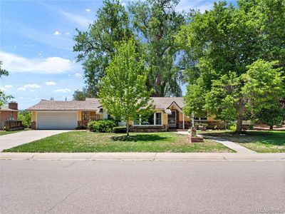 2250 Crabtree Drive, Greenwood Village, CO, 80121