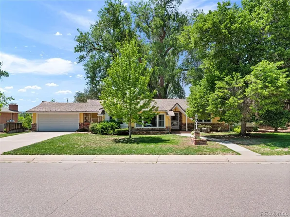 2250 Crabtree Drive, Greenwood Village, CO 80121