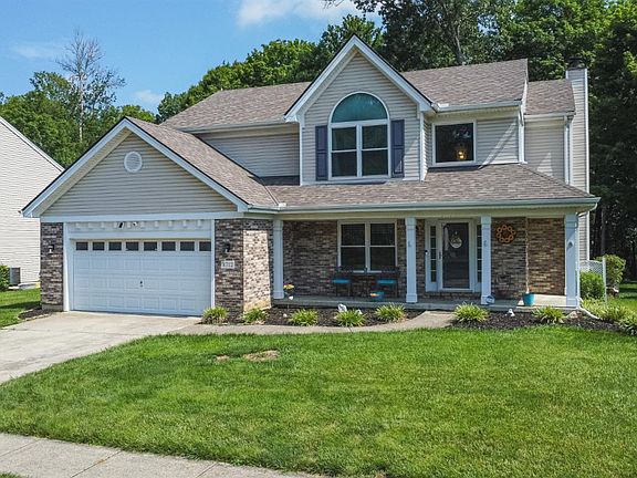 4th image of 8712 Woolstone Ct