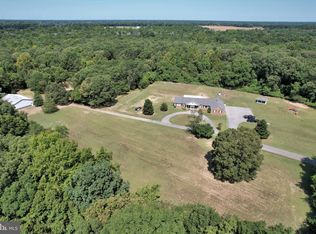 15184 Jarrell Rd, Goldsboro, MD 21636