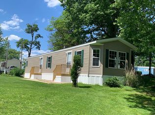 1 Ems B37 Ln LOT 2-52, Warsaw, IN 46582