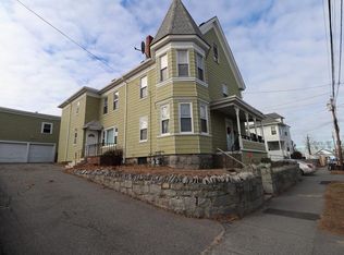 9 Cypress Ave #1, Methuen, MA 01844