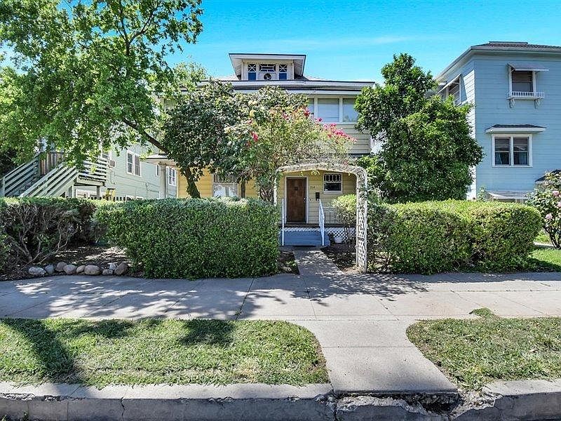 514 H St, Marysville, CA 95901 Zillow