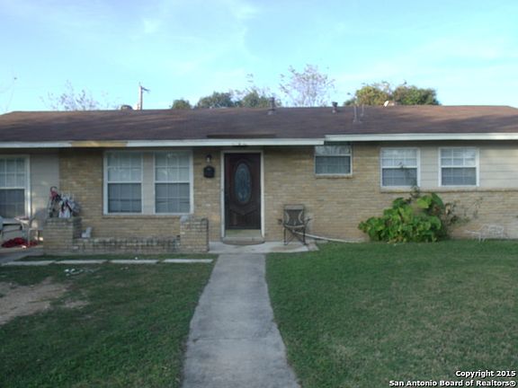 2nd image of 535 E Villaret Blvd