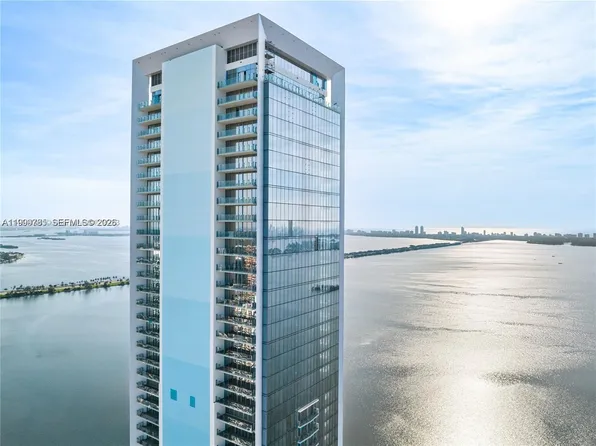 700 NE 26th Ter Unit 804, Miami, FL 33137