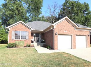 7320 Quindero Run Rd, Louisville, KY 40228