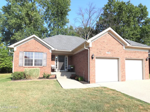 7320 Quindero Run Rd, Louisville, KY 40228