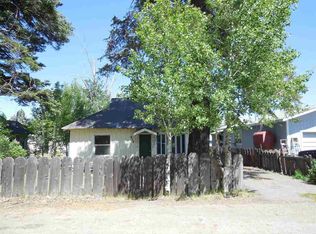 606 Cedar St, Westwood, CA 96130