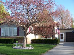 2738 S 4th St, Alpena, MI 49707