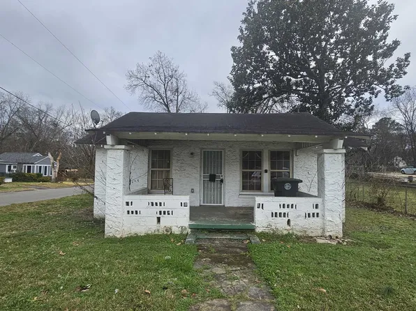 4333 43rd Ave N, Birmingham, AL 35217