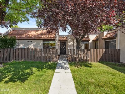 1051 Baywood Dr APT A, Sparks, NV, 89434