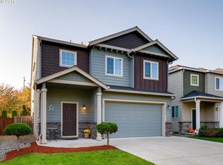 1336 SE 193rd Pl, Camas, WA 98607