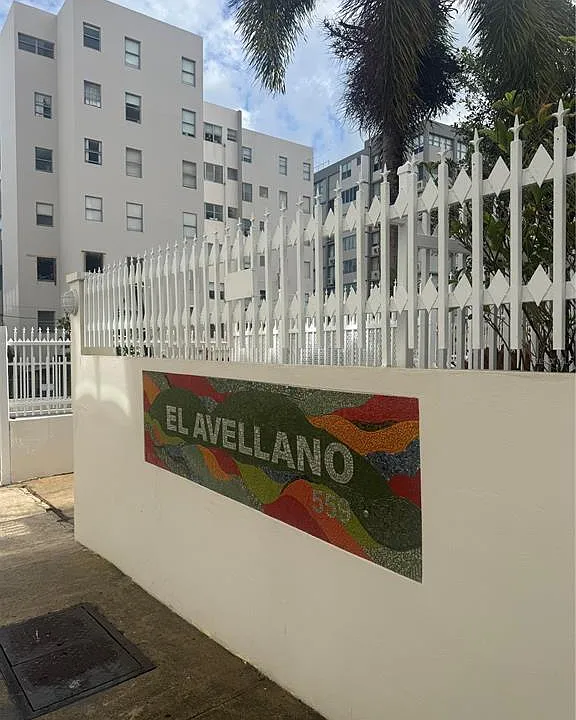 559 Cuevillas #1-B