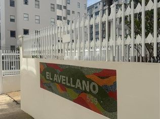 559 Cuevillas #1-B, San Juan, PR 00907