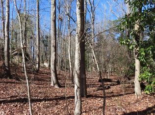 Rion Rd, Winnsboro, SC 29180