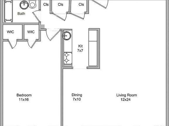 3rd image of 8425 118th St APT 3C
