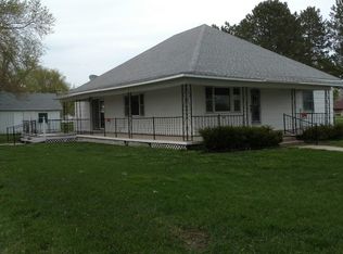 140 W Wall, Arcadia, NE 68815