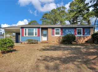 2622 Dumbarton Rd, Fayetteville, NC 28306