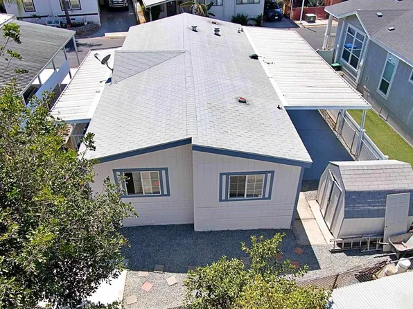 10880 Highway 67 Space 4, Lakeside, CA 92040