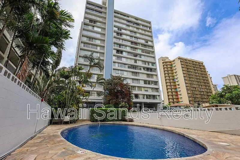 435 Seaside Ave #1205
